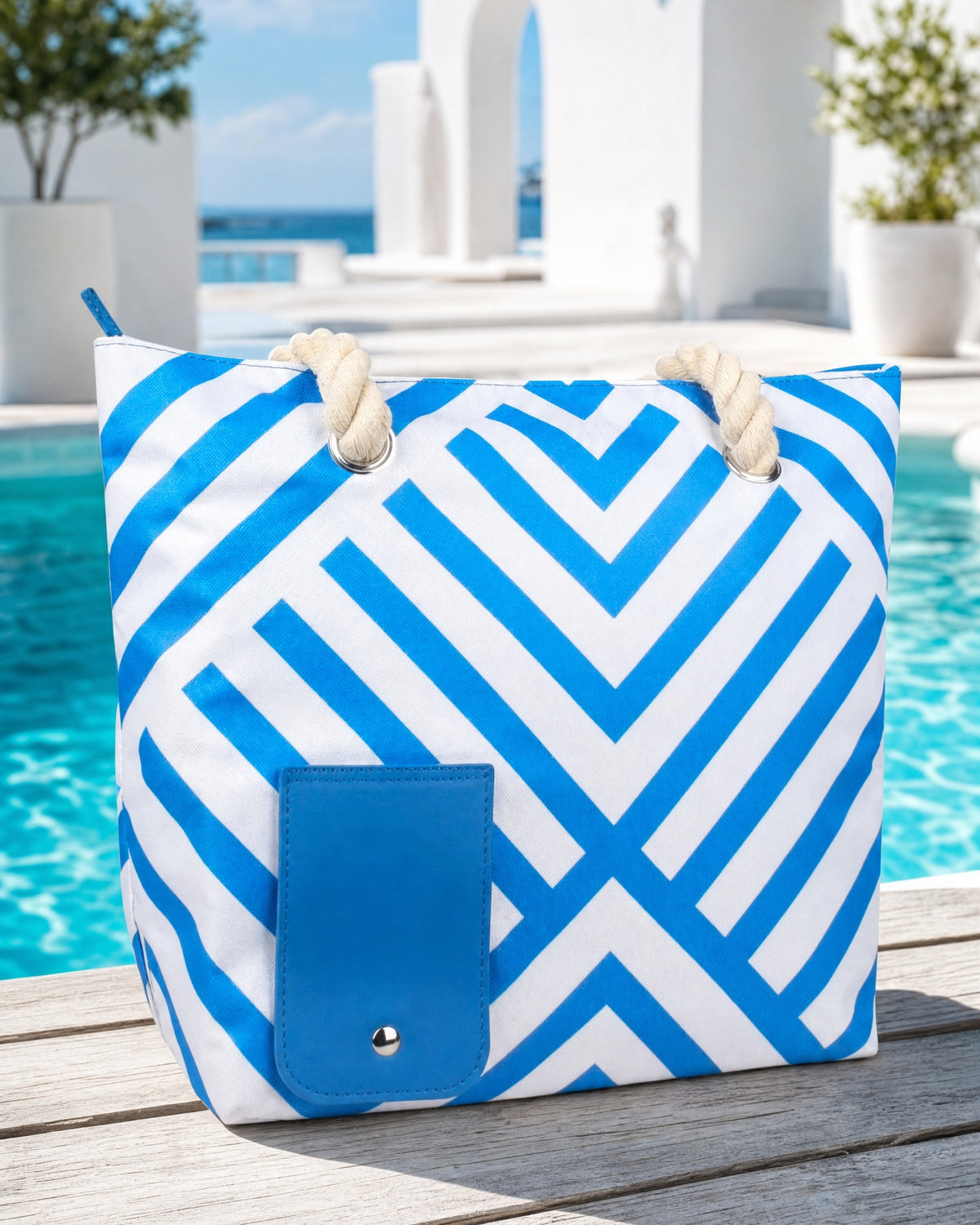 Sipsway Pourtable Tote bag ™